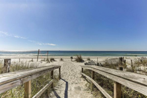 The Wave PCB Townhome with Pools and Beach Access